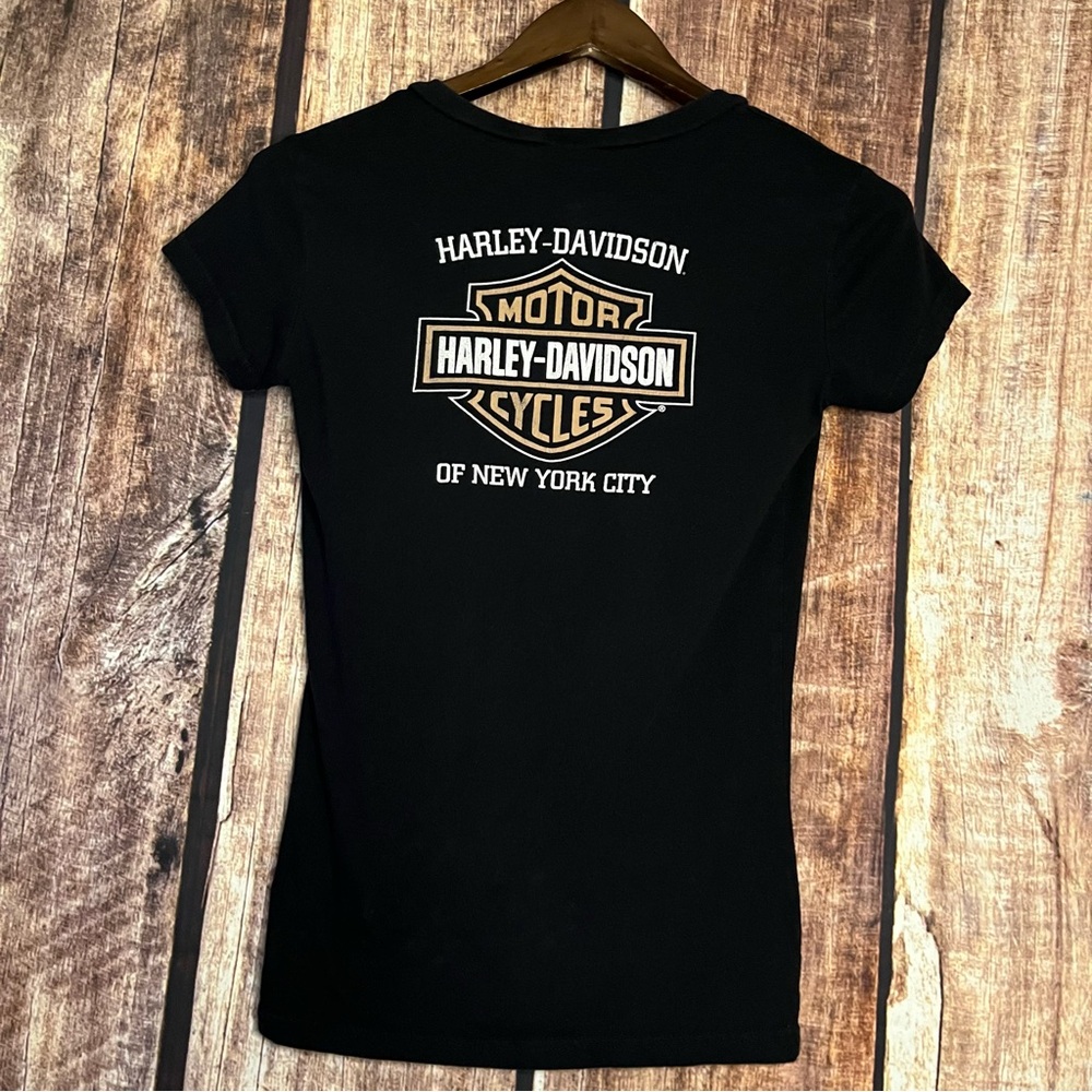 Harley Davidson t shirt - Picture 5 of 8